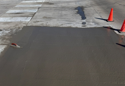 curbs